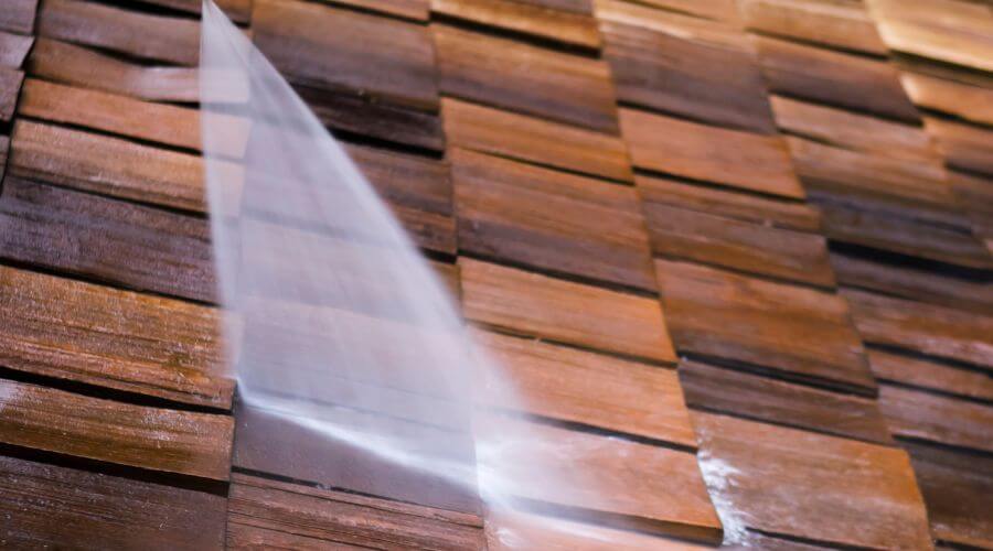 Composite tile roof services in Devils Tower, WY